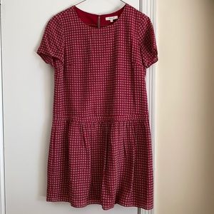 Madewell Dress